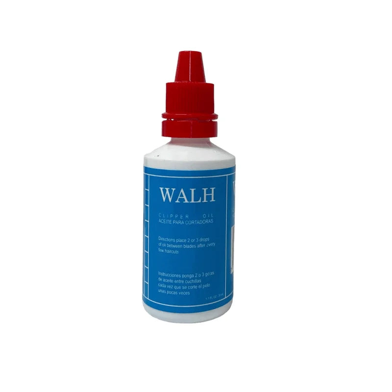 Aceite Maquina Wahl *30 Ml B1496 Cea-035