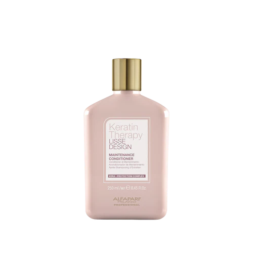Acondicionador Keratin Therapy Lisse Design Alfaparf