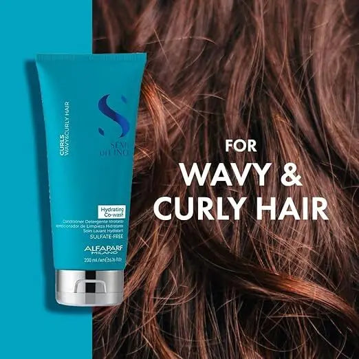 Sdl Curls Enhancing Conditioner Alfaparf *200 Ml Pf020612