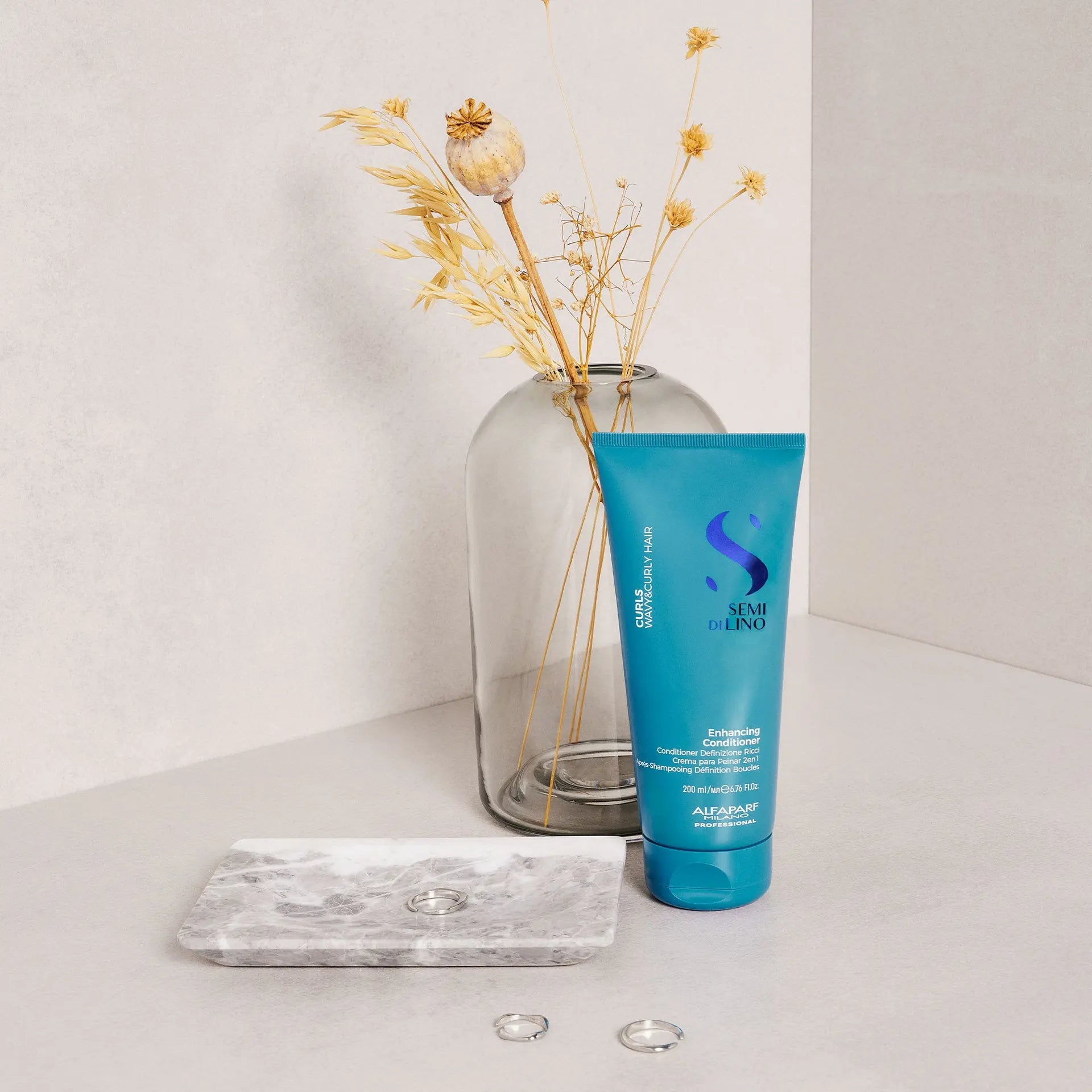 Sdl Curls Enhancing Conditioner Alfaparf *200 Ml Pf020612