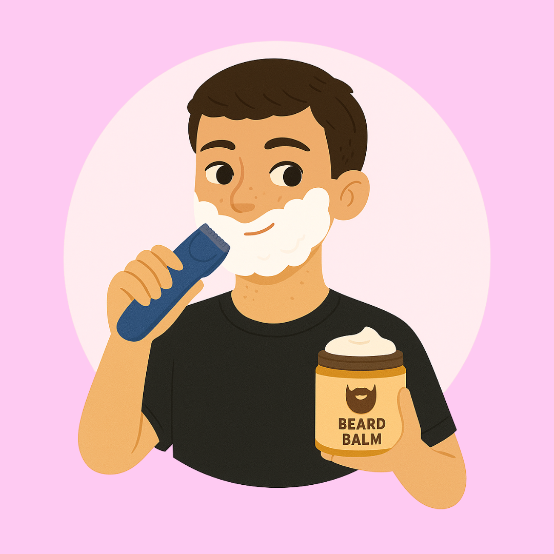 Barberia