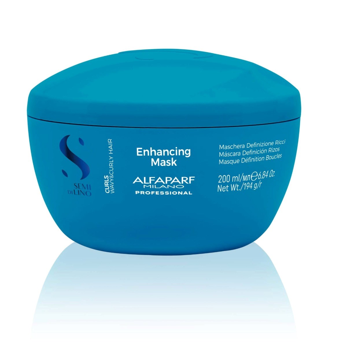 Sdl Curls Enhancing Mask 200Ml