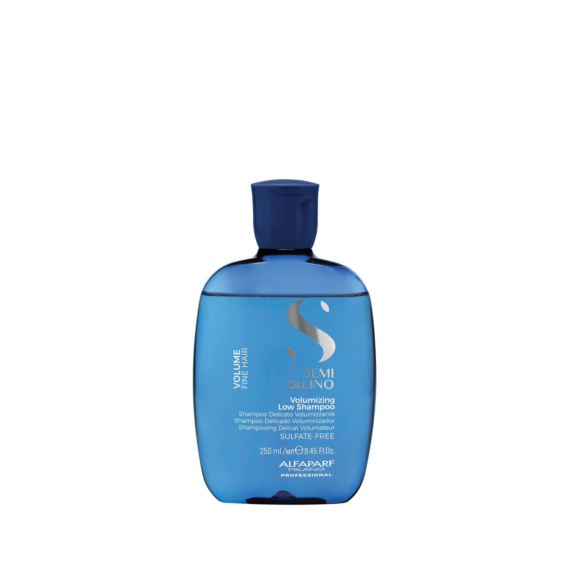 Sdl Volumizing Low Shampoo 250Ml