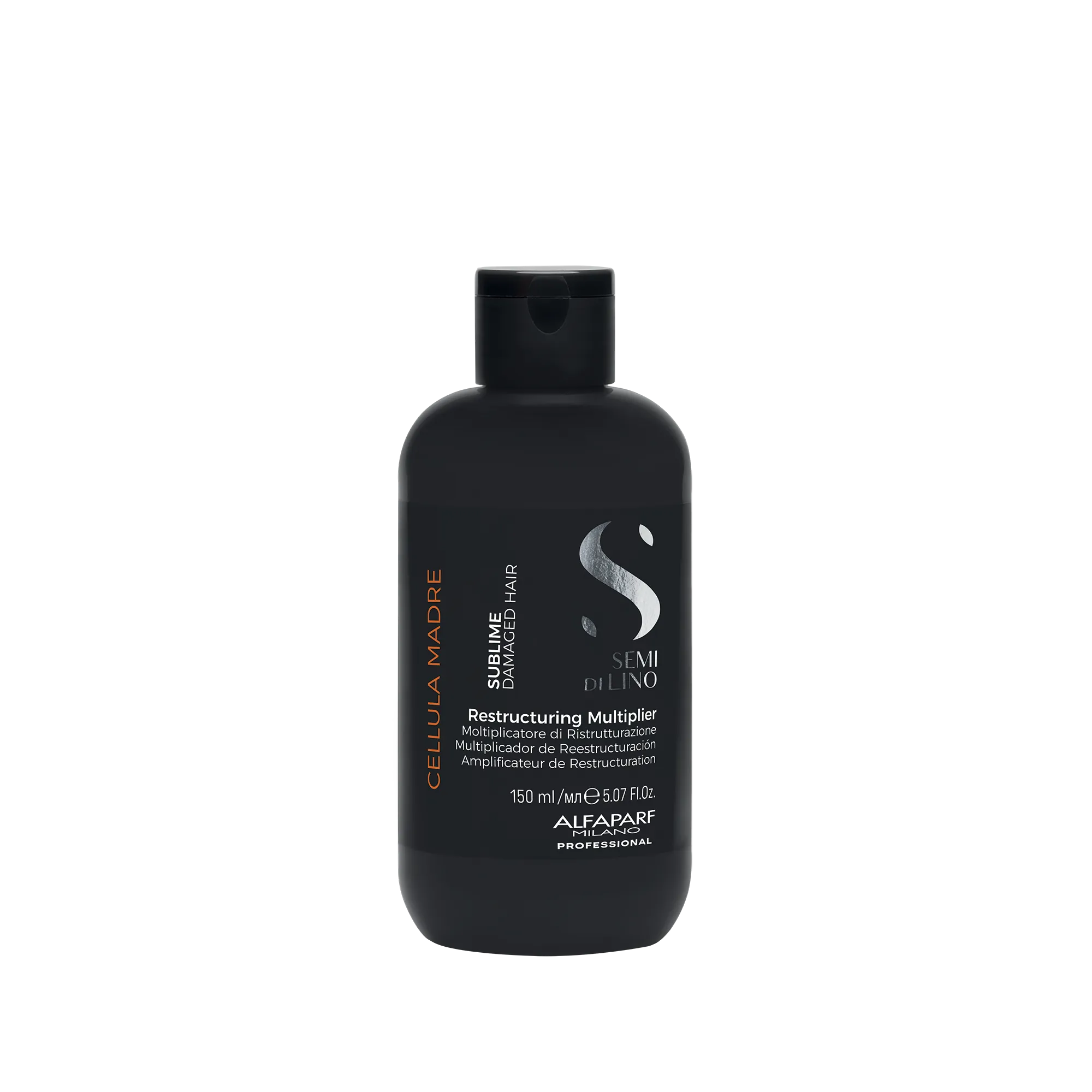 Multiplicador De Restructuring Celulas Madres Alfaparf *150