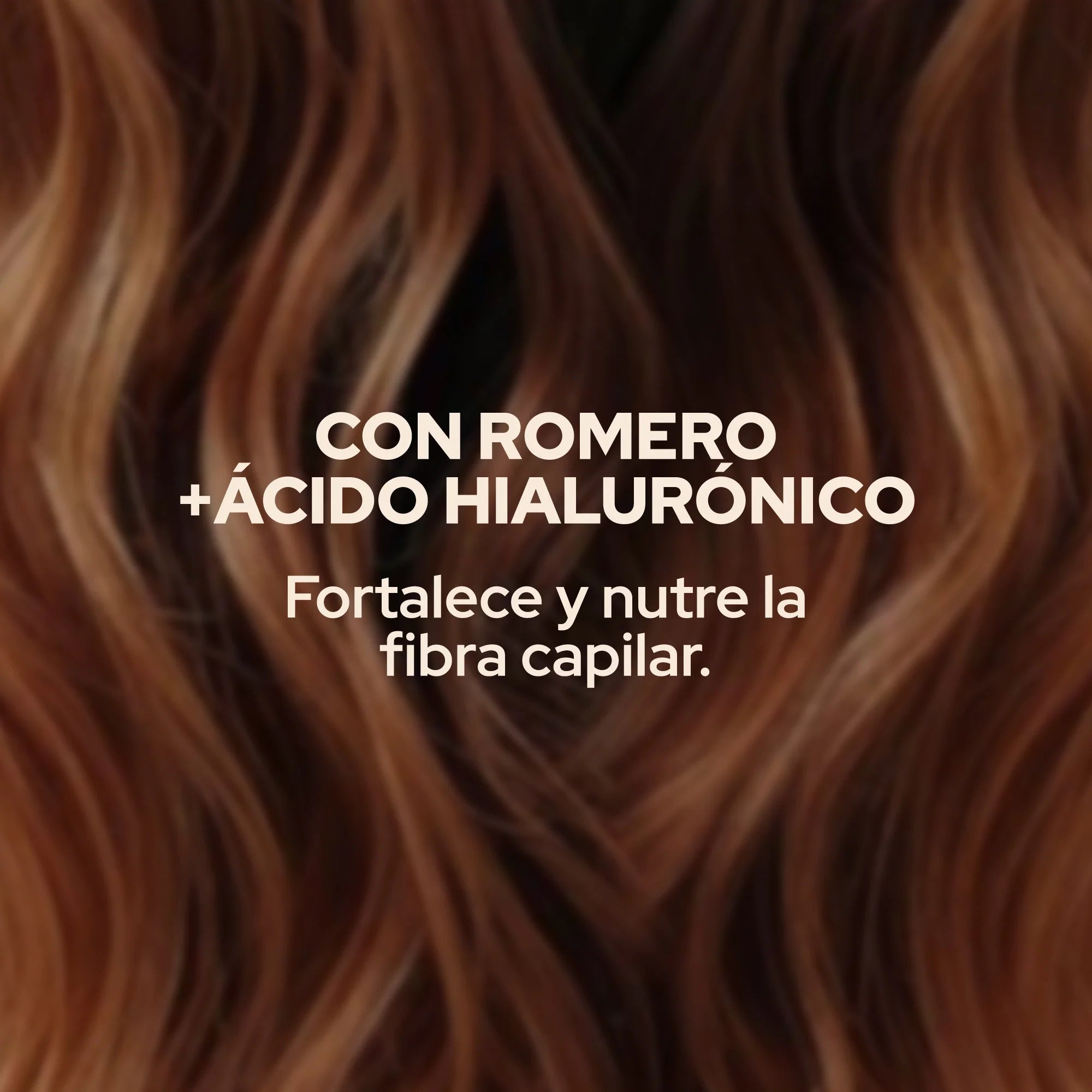 Acondicionador Fortalecedor de Romero Anyeluz 500 ml