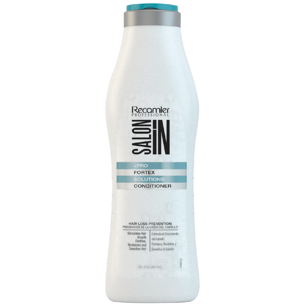 Acondicionador Fortex Solution Anticaida X300L Recamier