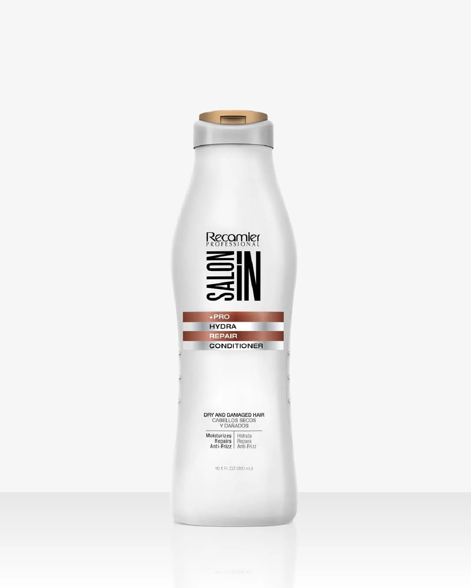 Salon In Acondicionador Hydra Repair * 300 Ml Recamier