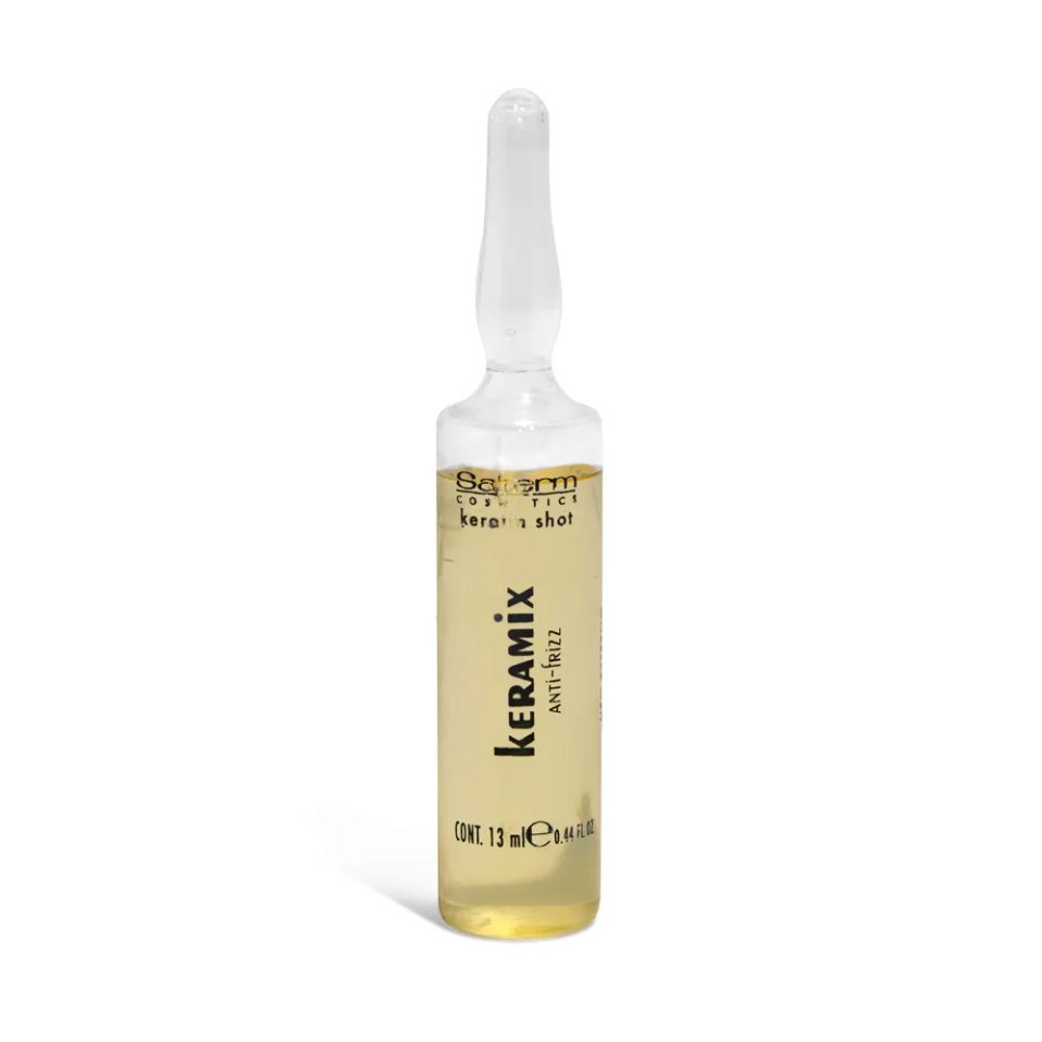 Ampolla Keramix Salerm 13 ml