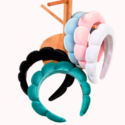 Balaca Puffy Skincare