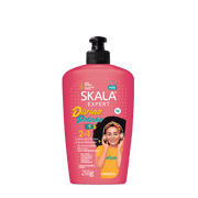 Crema De Peinar Divino Potinho *250 Skala