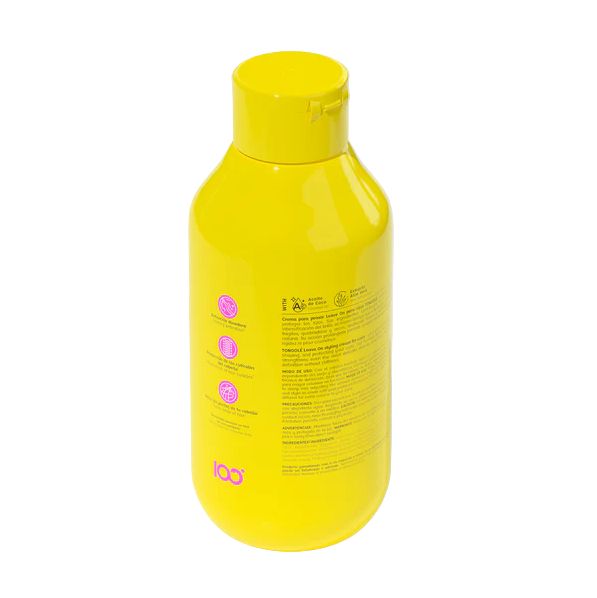 Crema De Peinar Tongole*450 Ml Pocion