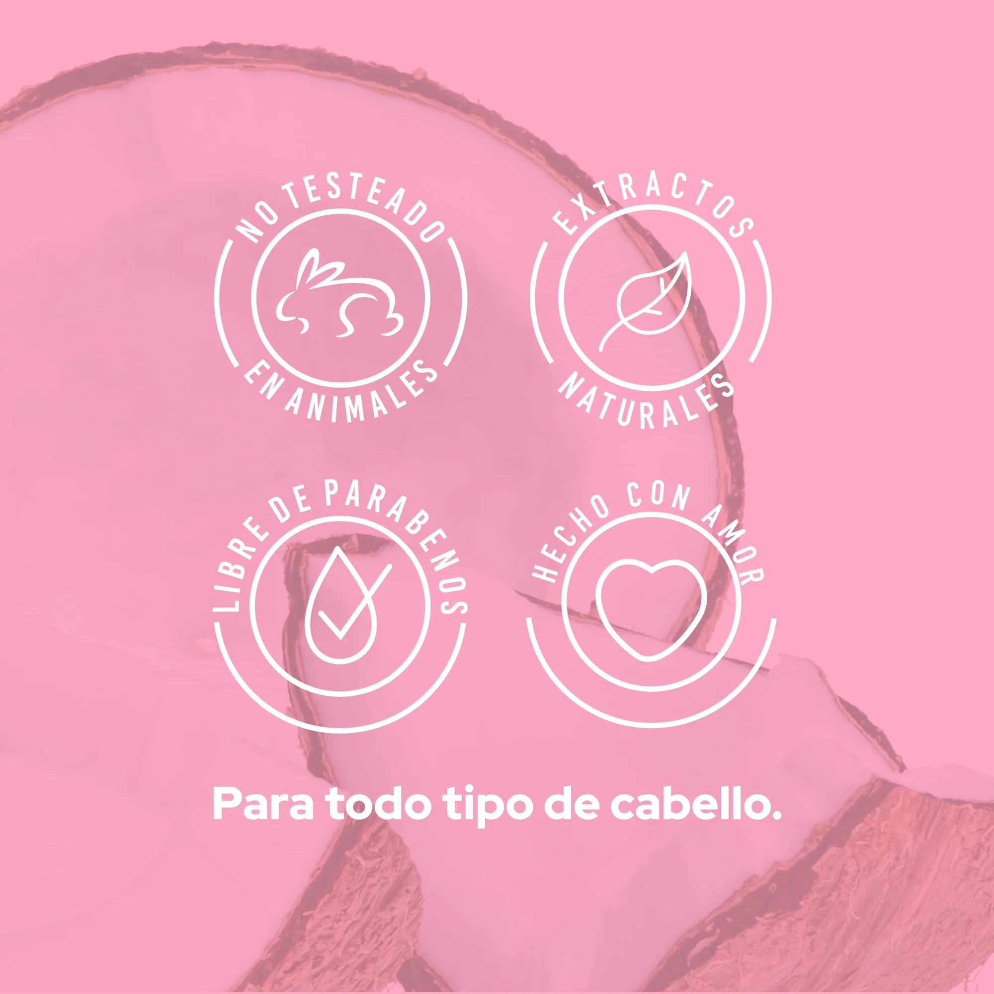 Crema para Peinar Hidratante Anyeluz 250 ml