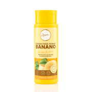 Crema para Peinar Nutritiva de Banano Anyeluz 250 ml