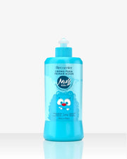 Crema Para Peinar Muss Kids Rizos Recamier *300 Ml
