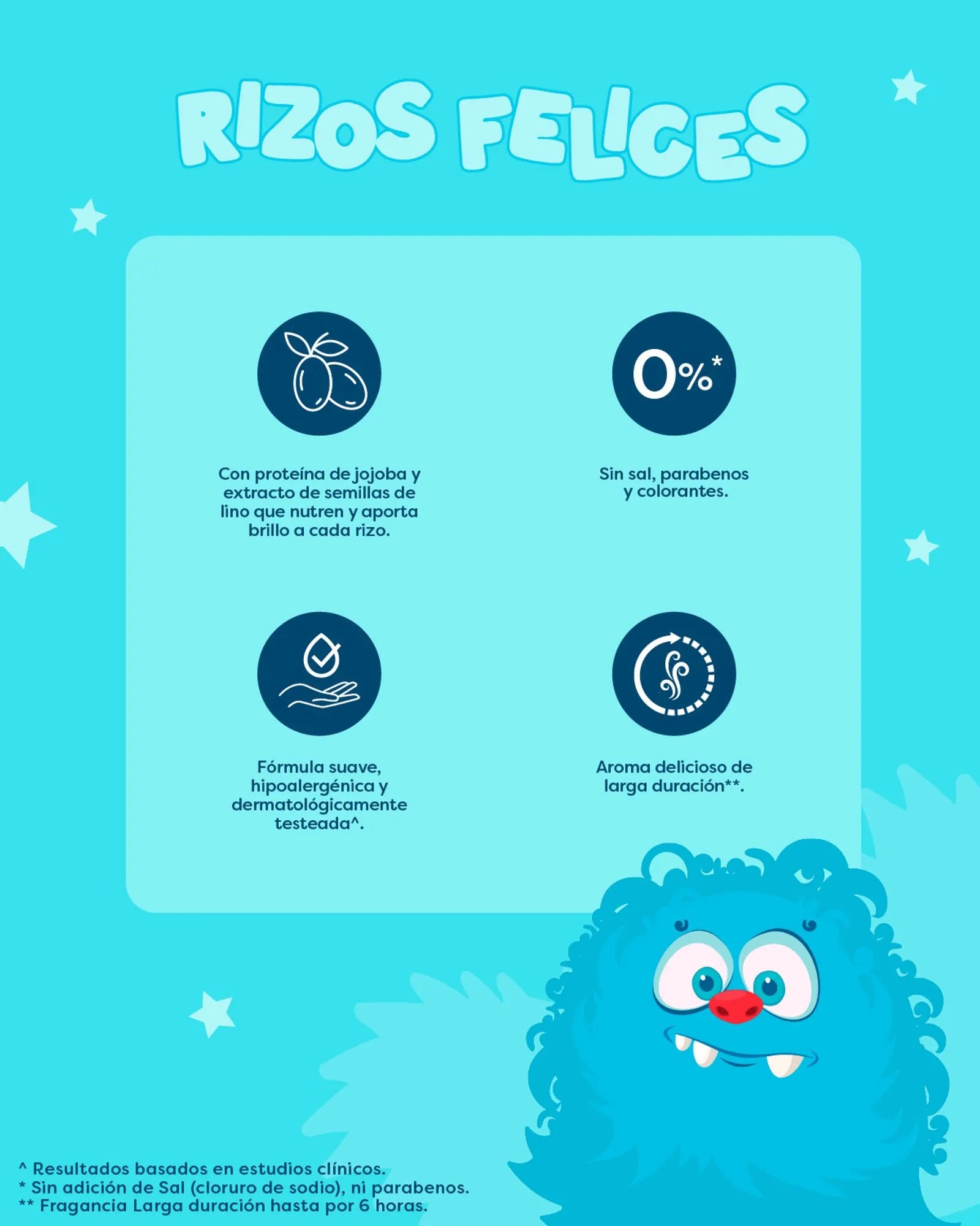 Crema Para Peinar Muss Kids Rizos Recamier *300 Ml