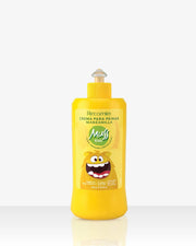 Crema Para Peinar Muss Kids Manzanilla Recamier *300 Ml