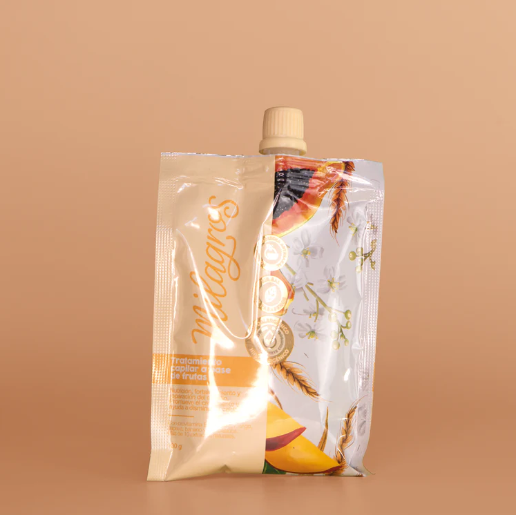 Doypack Tratamiento de Frutas Milagros 100Ml