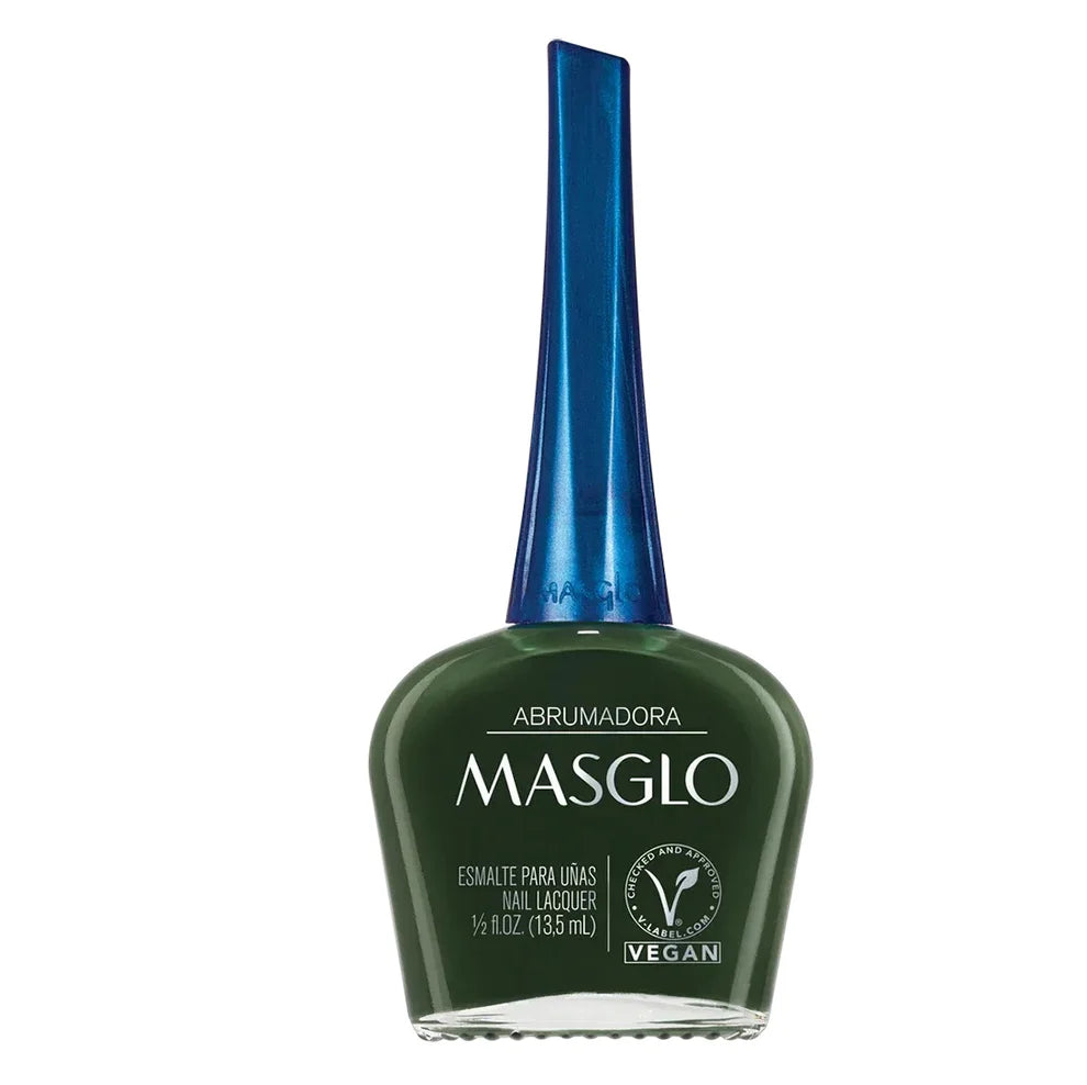 Esmalte Masglo Tradicional 13,5 Ml