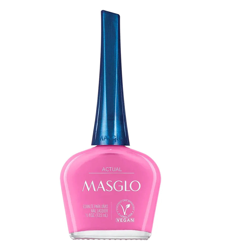 Esmalte Masglo Tradicional 13,5 Ml