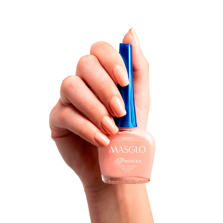 Esmalte Masglo Tradicional 13,5 Ml