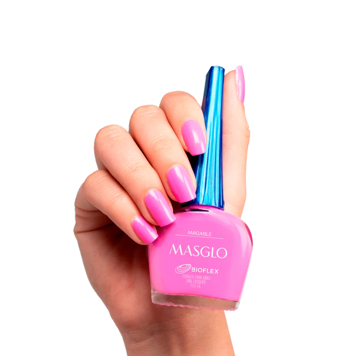 Esmalte Masglo Tradicional 13,5 Ml