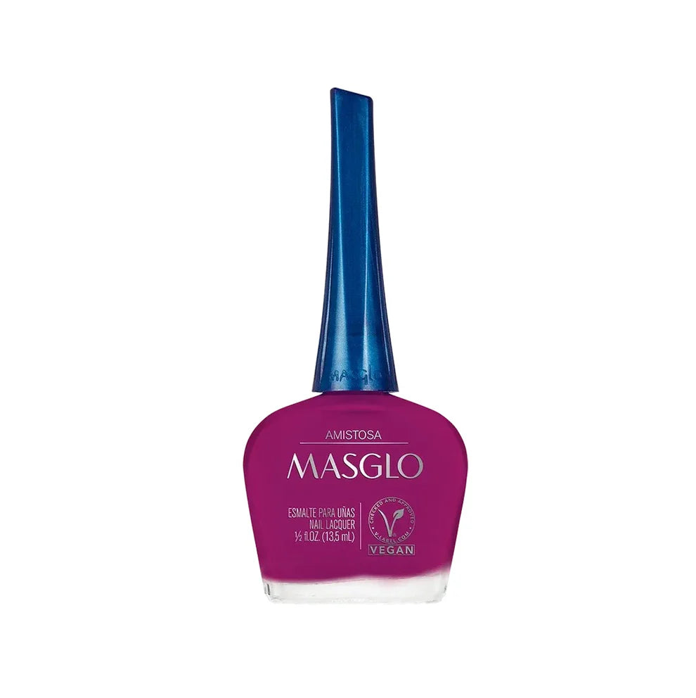 Esmalte Masglo Tradicional 13,5 Ml