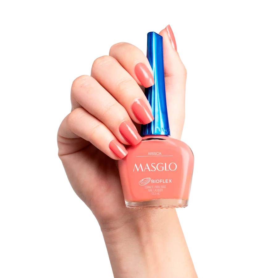 Esmalte Masglo Tradicional 13,5 Ml