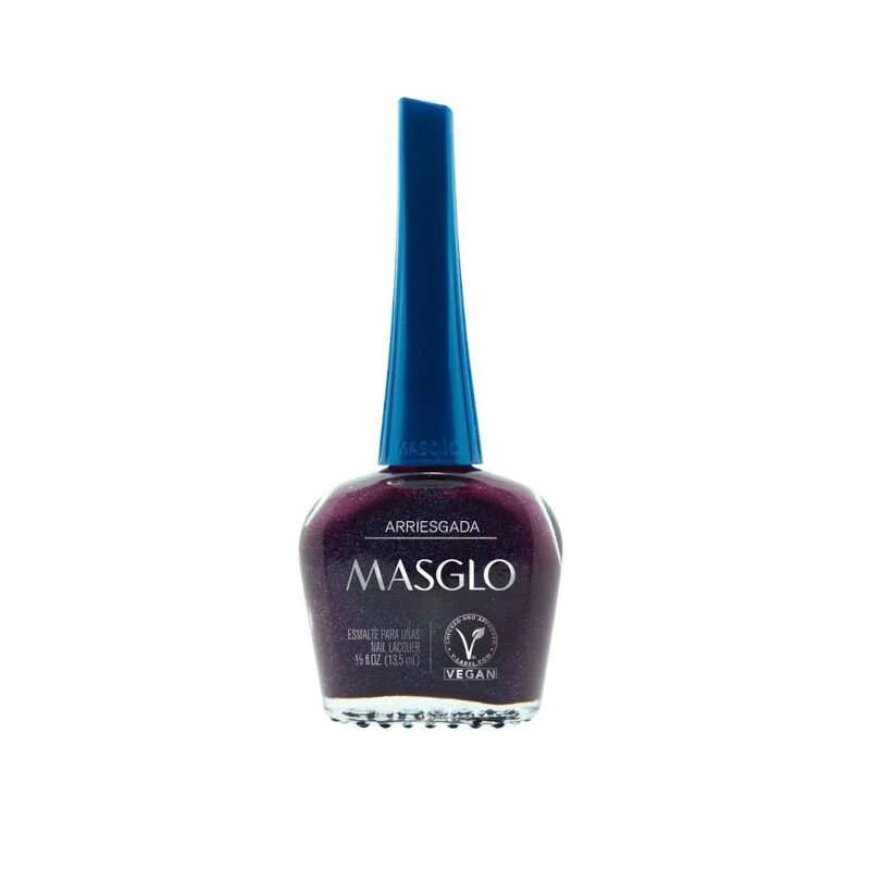 Esmalte Masglo Tradicional 13,5 Ml