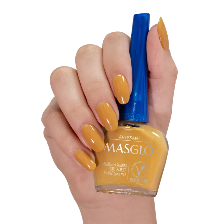 Esmalte Masglo Tradicional 13,5 Ml
