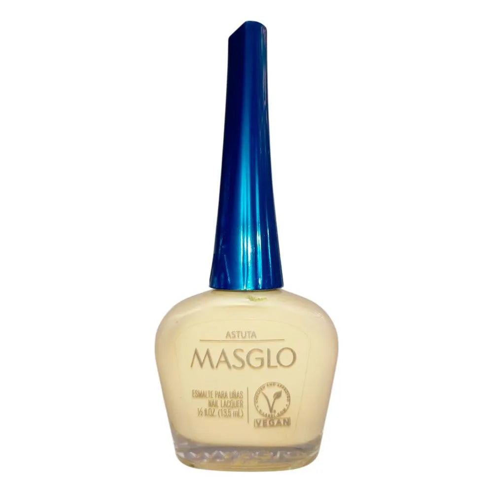 Esmalte Masglo Tradicional 13,5 Ml