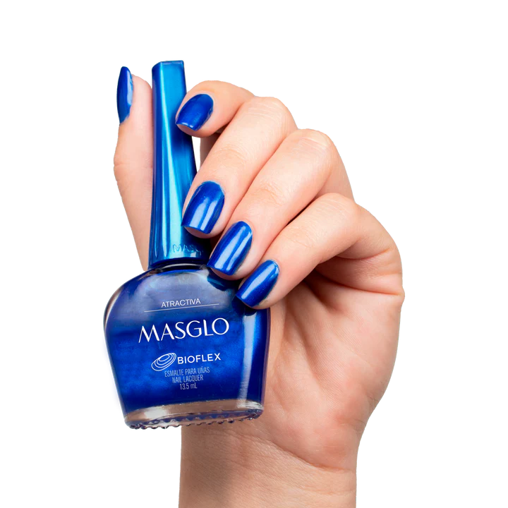 Esmalte Masglo Tradicional 13,5 Ml
