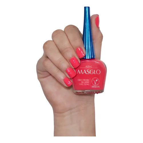 Esmalte Masglo Tradicional 13,5 Ml