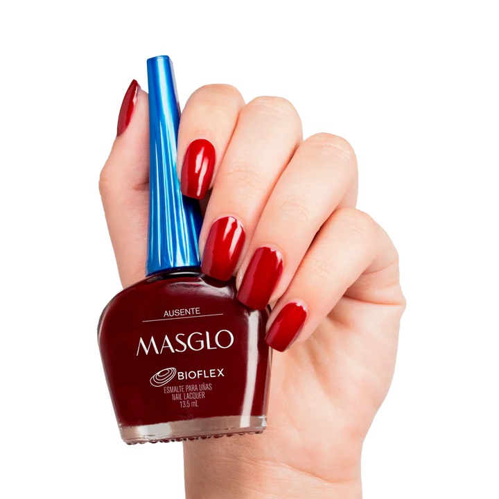 Esmalte Masglo Tradicional 13,5 Ml