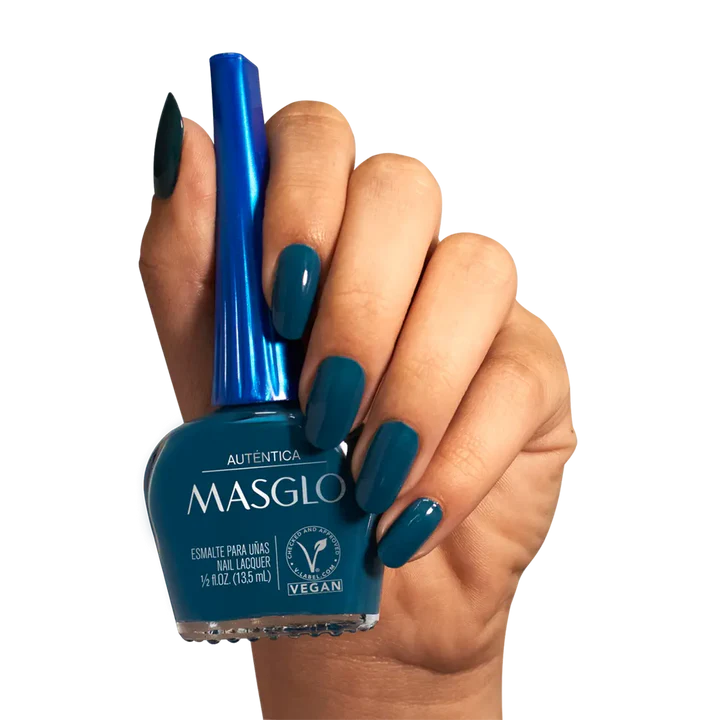 Esmalte Masglo Tradicional 13,5 Ml