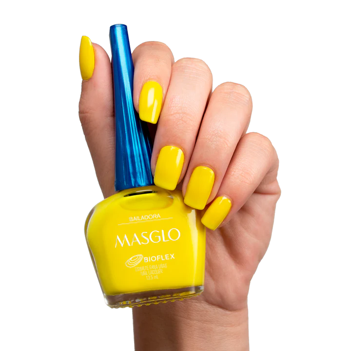 Esmalte Masglo Tradicional 13,5 Ml