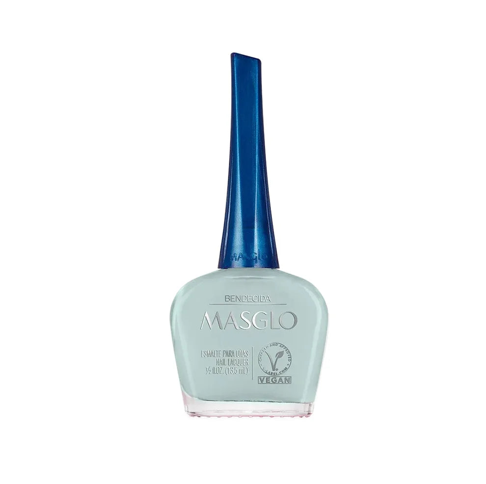Esmalte Masglo Tradicional 13,5 Ml