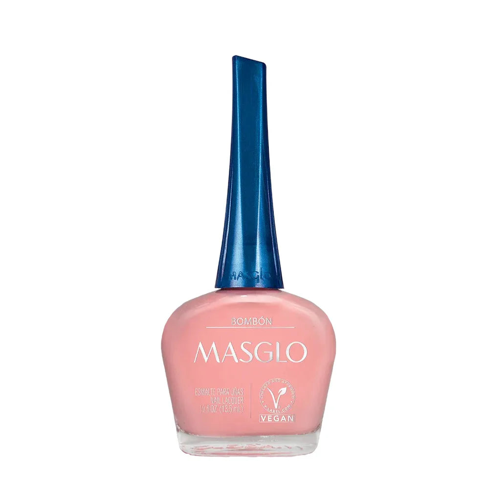 Esmalte Masglo Tradicional 13,5 Ml