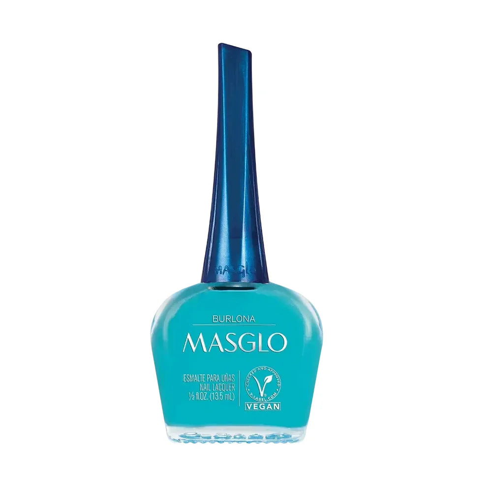 Esmalte Masglo Tradicional 13,5 Ml