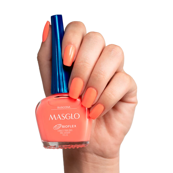 Esmalte Masglo Tradicional 13,5 Ml