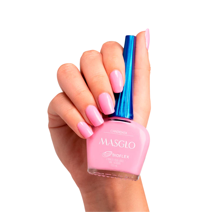 Esmalte Masglo Tradicional 13,5 Ml