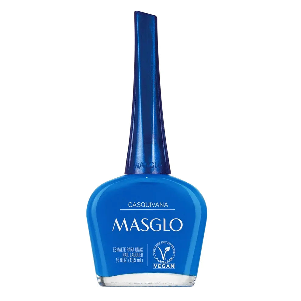 Esmalte Masglo Tradicional 13,5 Ml