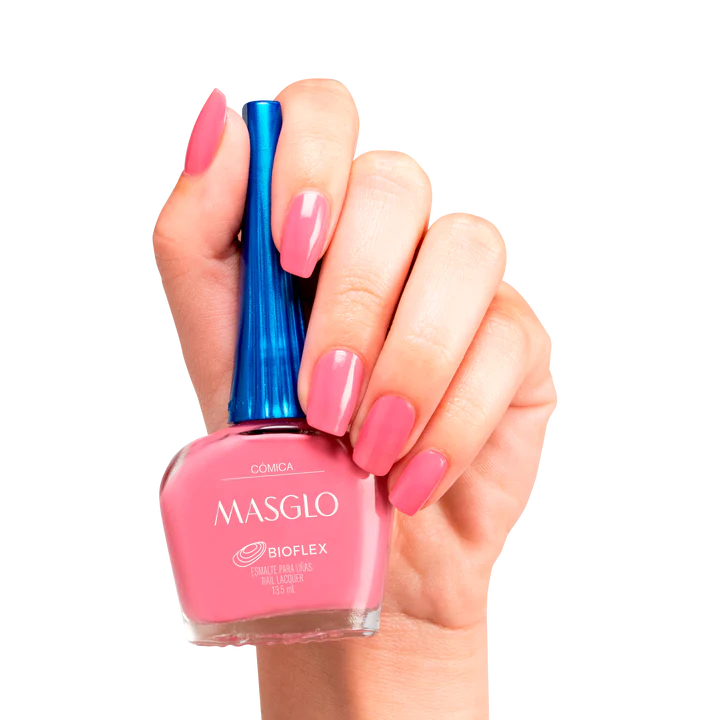 Esmalte Masglo Tradicional 13,5 Ml