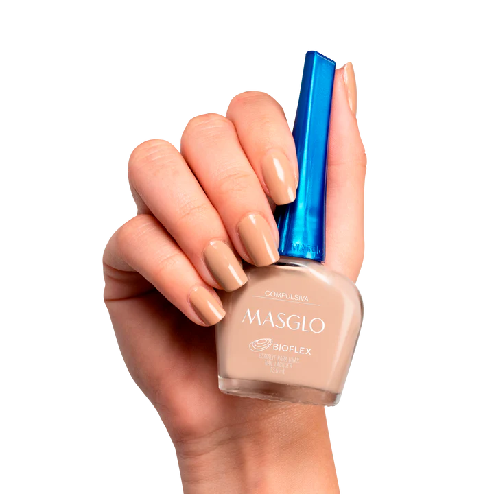 Esmalte Masglo Tradicional 13,5 Ml
