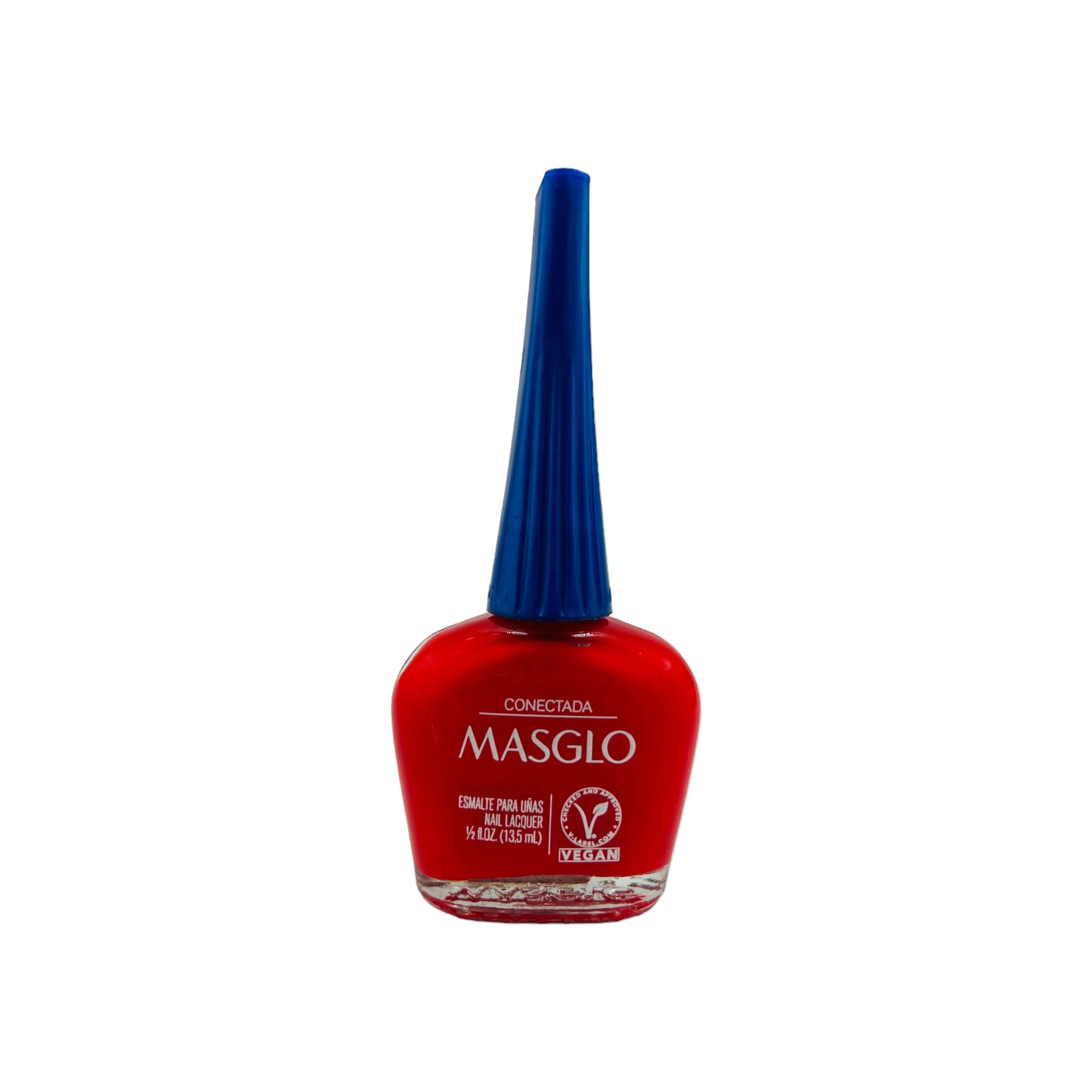 Esmalte Masglo Tradicional 13,5 Ml