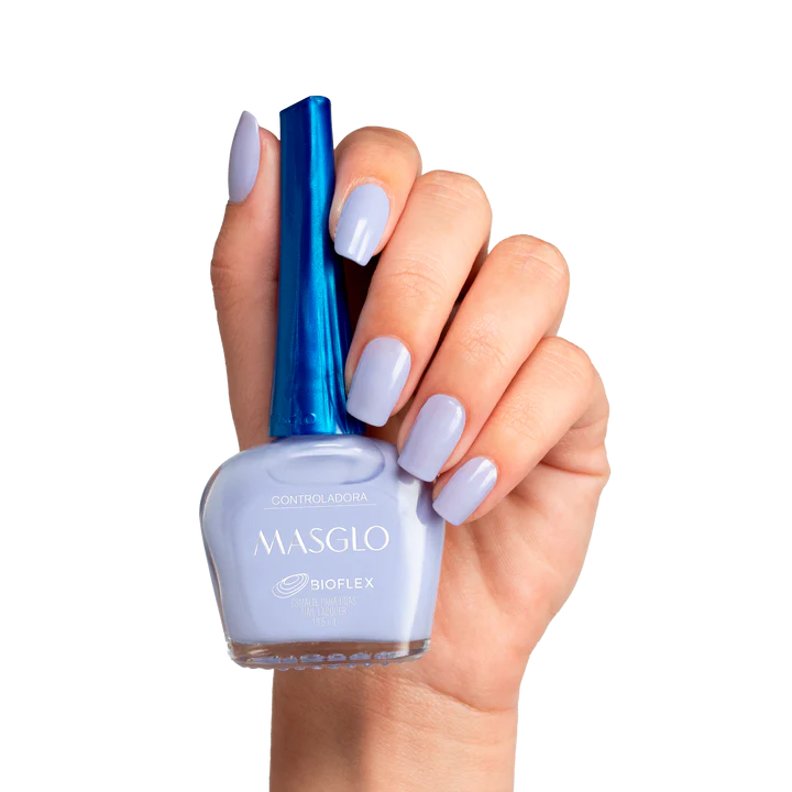 Esmalte Masglo Tradicional 13,5 Ml