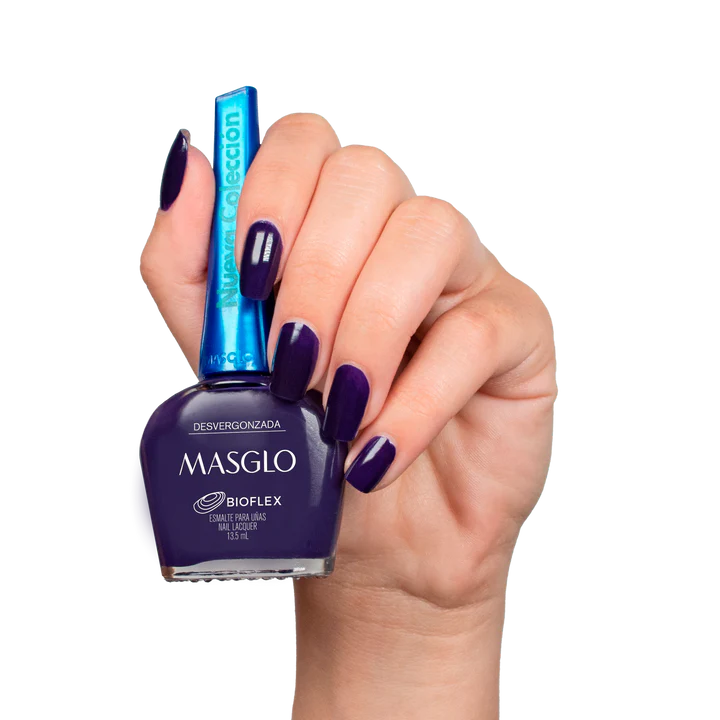 Esmalte Masglo Tradicional 13,5 Ml