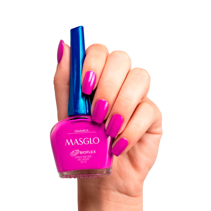 Esmalte Masglo Tradicional 13,5 Ml