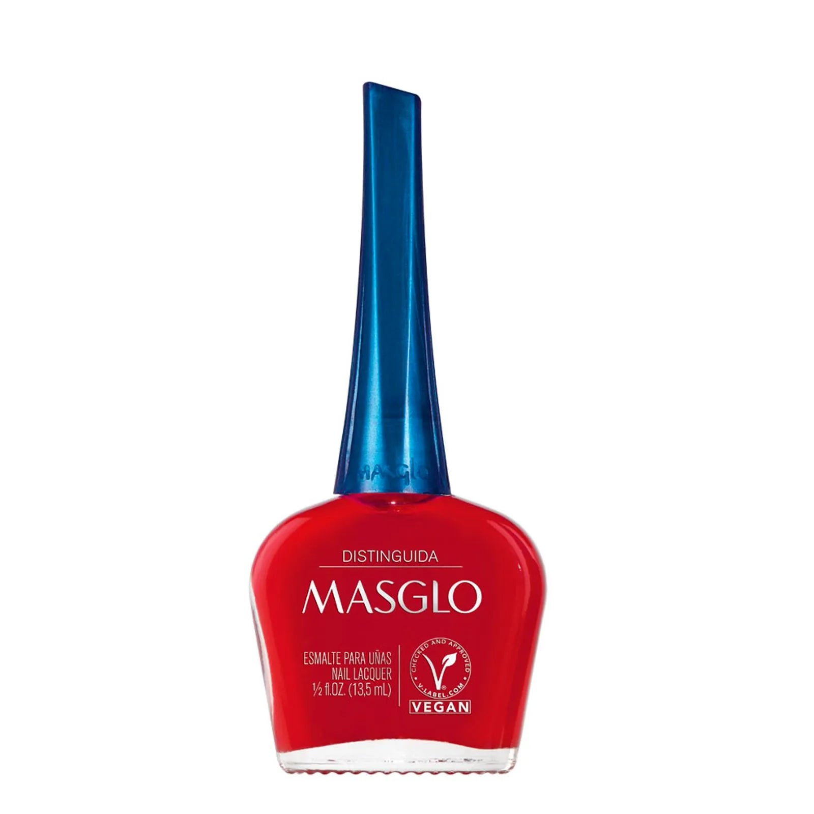 Esmalte Masglo Tradicional 13,5 Ml
