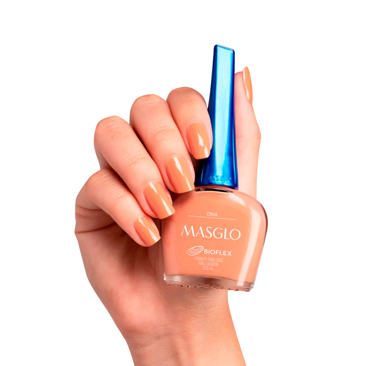 Esmalte Masglo Tradicional 13,5 Ml