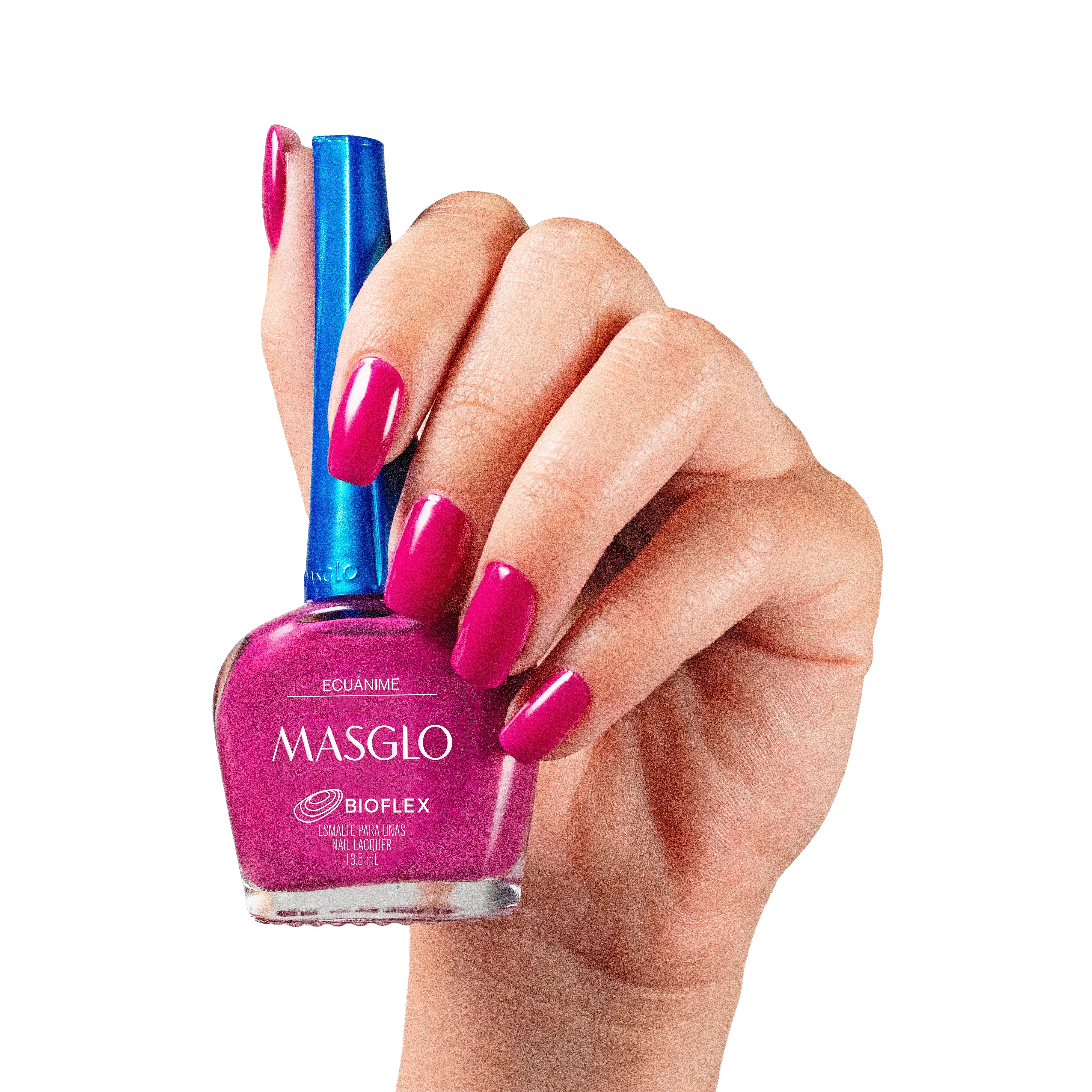Esmalte Masglo Tradicional 13,5 Ml